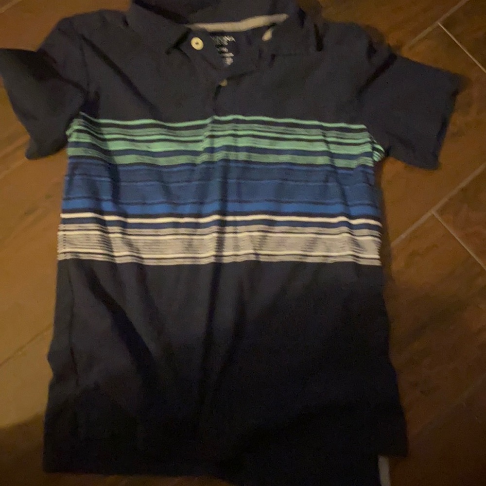 Arizona shirt